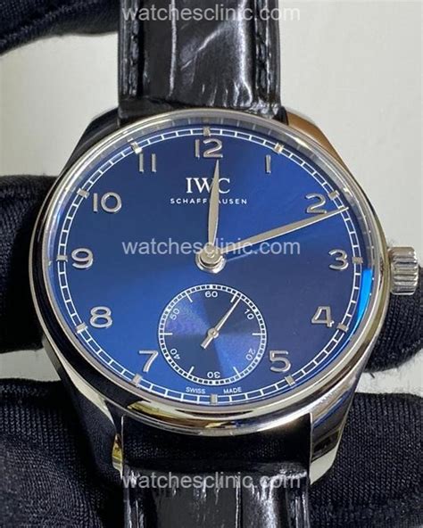 iwc schaffhausen replica uk